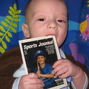 Meet your Posher, Travis